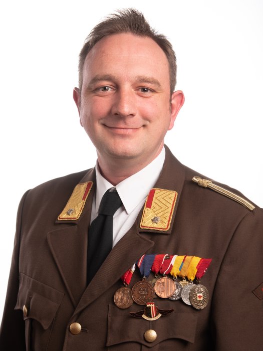 Jürgen Sturm