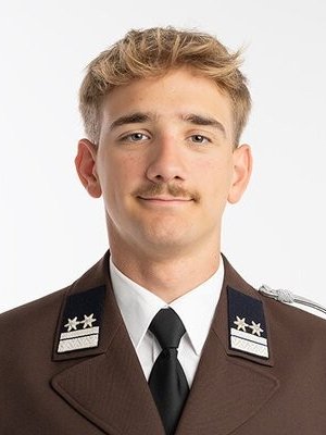 Moritz Sturm