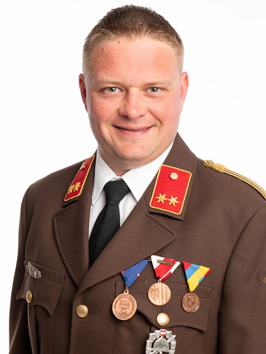 Erich Pamminger