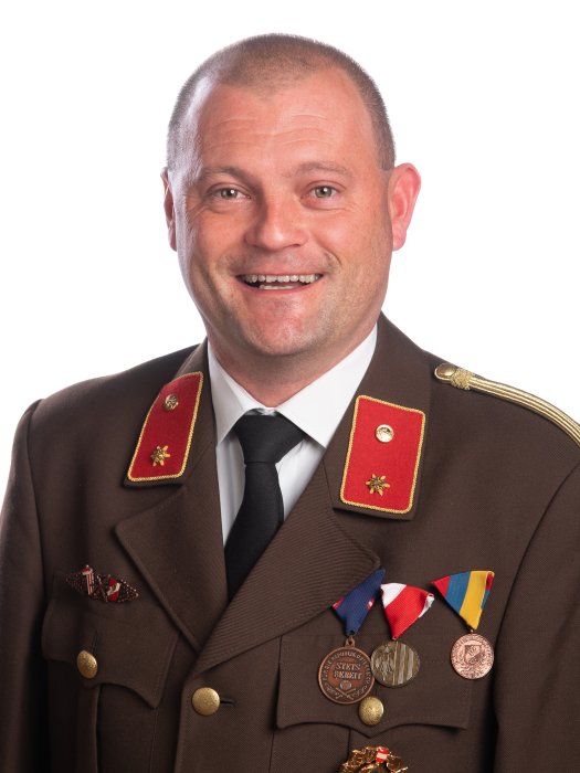 Erich Spitzbart