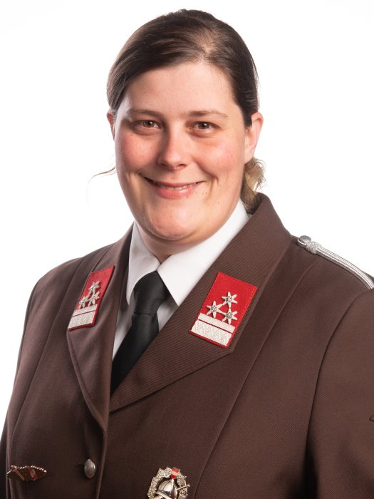 Gerlinde Feichtinger