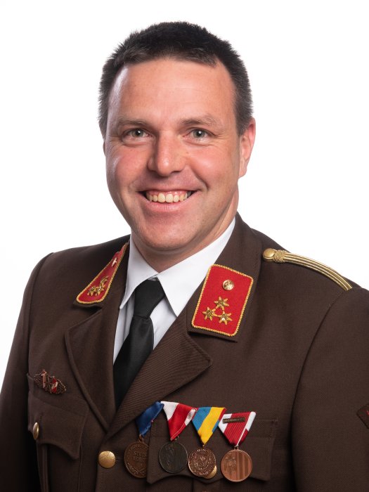 Christian Mugrauer