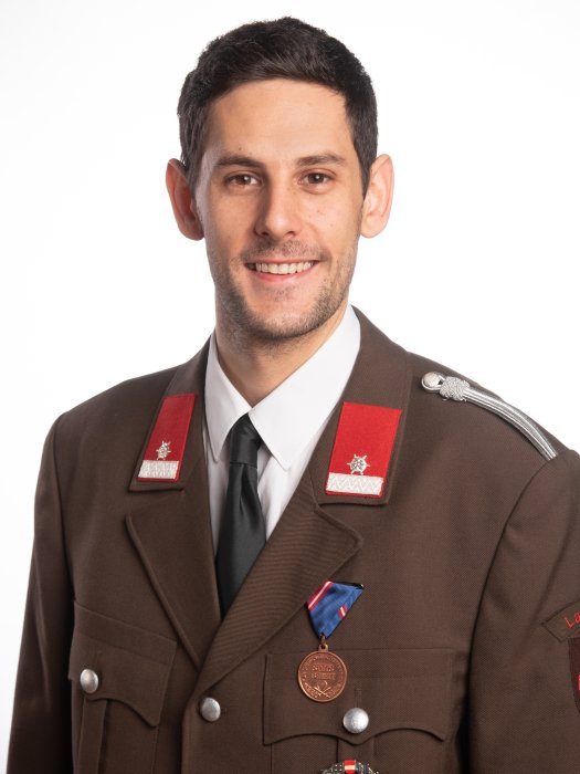 Martin Schwaiger