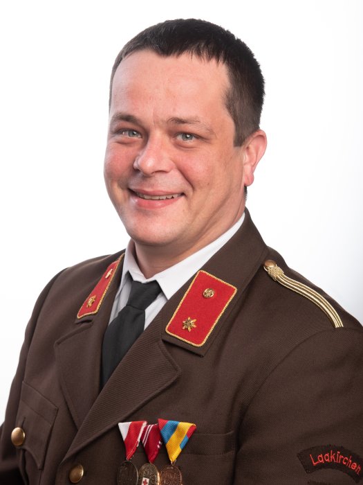 Andreas Spitzbart