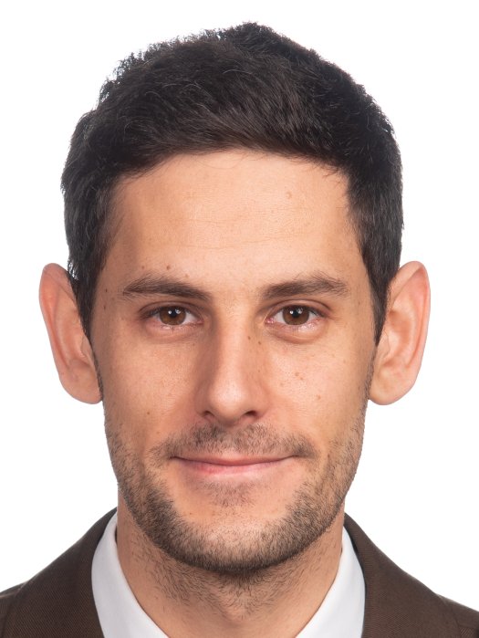 Martin Schwaiger