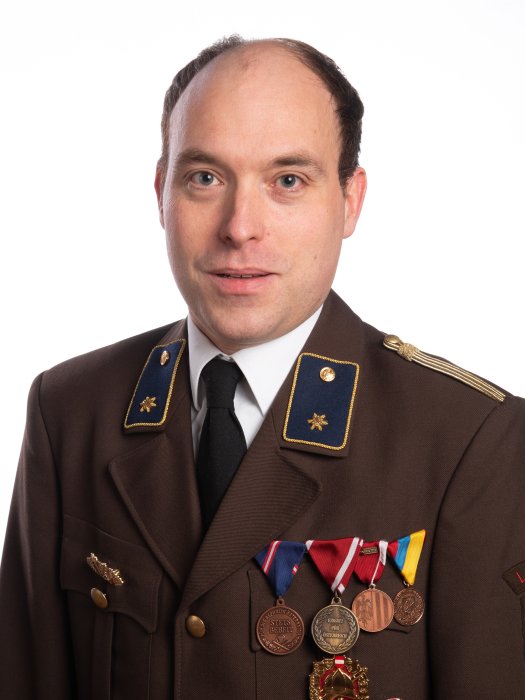 Michael Wimmer