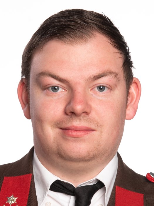 Andreas Radner