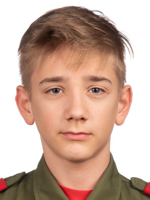 Moritz Sturm