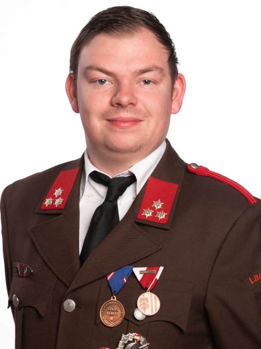 Andreas Radner