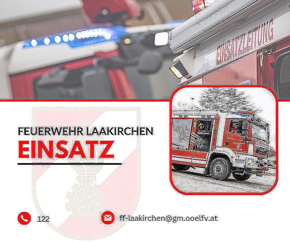 Einsatzfoto Brandmeldealarm 